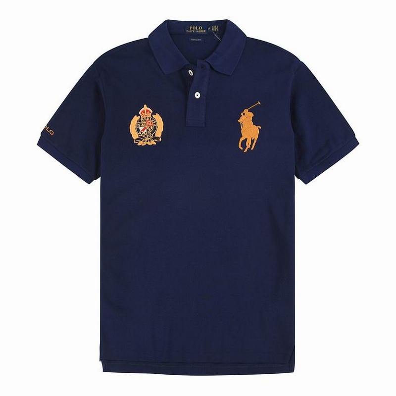 polo Men's Polo 624